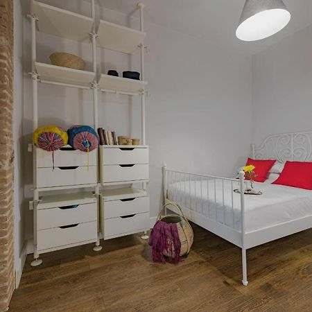 - Guelfa Apartment - Florence Luaran gambar