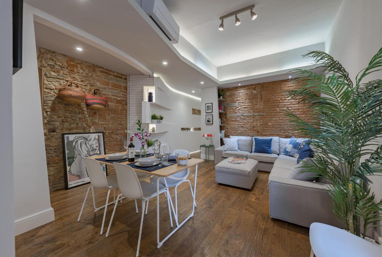 - Guelfa Apartment - Florence Luaran gambar