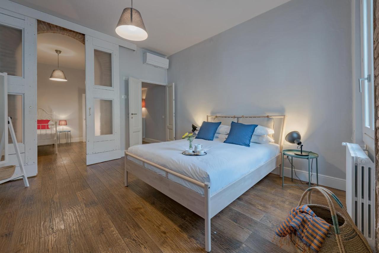 - Guelfa Apartment - Florence Luaran gambar