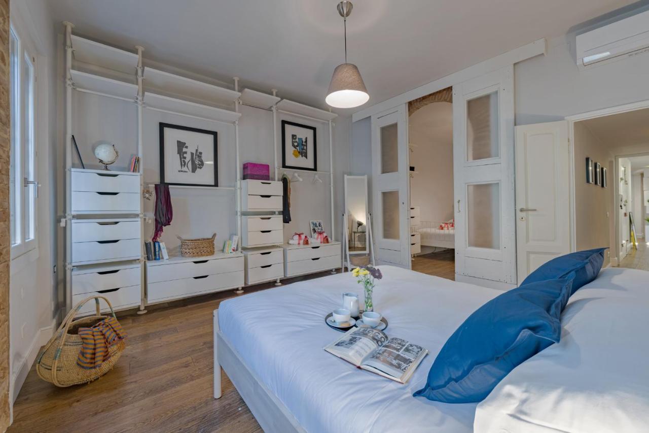 - Guelfa Apartment - Florence Luaran gambar