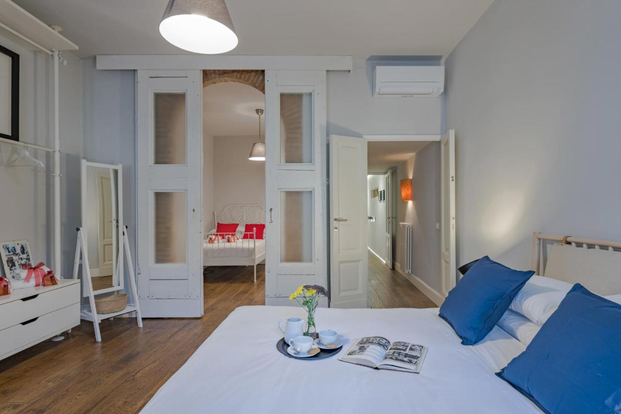 - Guelfa Apartment - Florence Luaran gambar