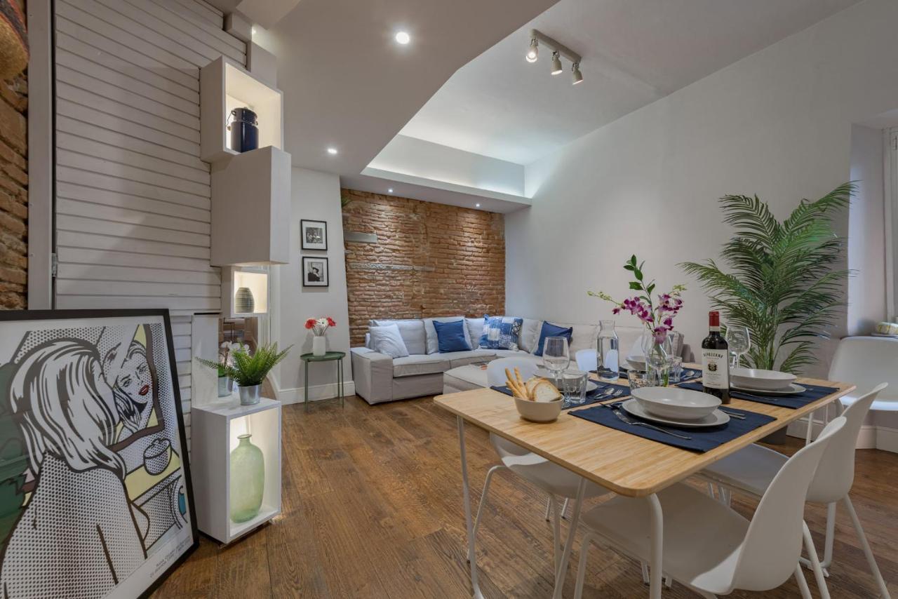 - Guelfa Apartment - Florence Luaran gambar