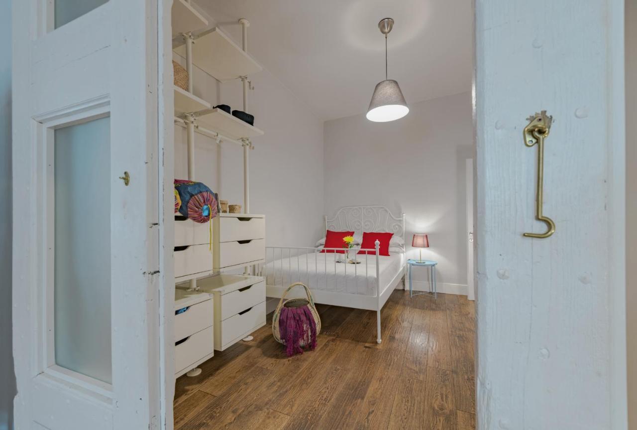 - Guelfa Apartment - Florence Luaran gambar