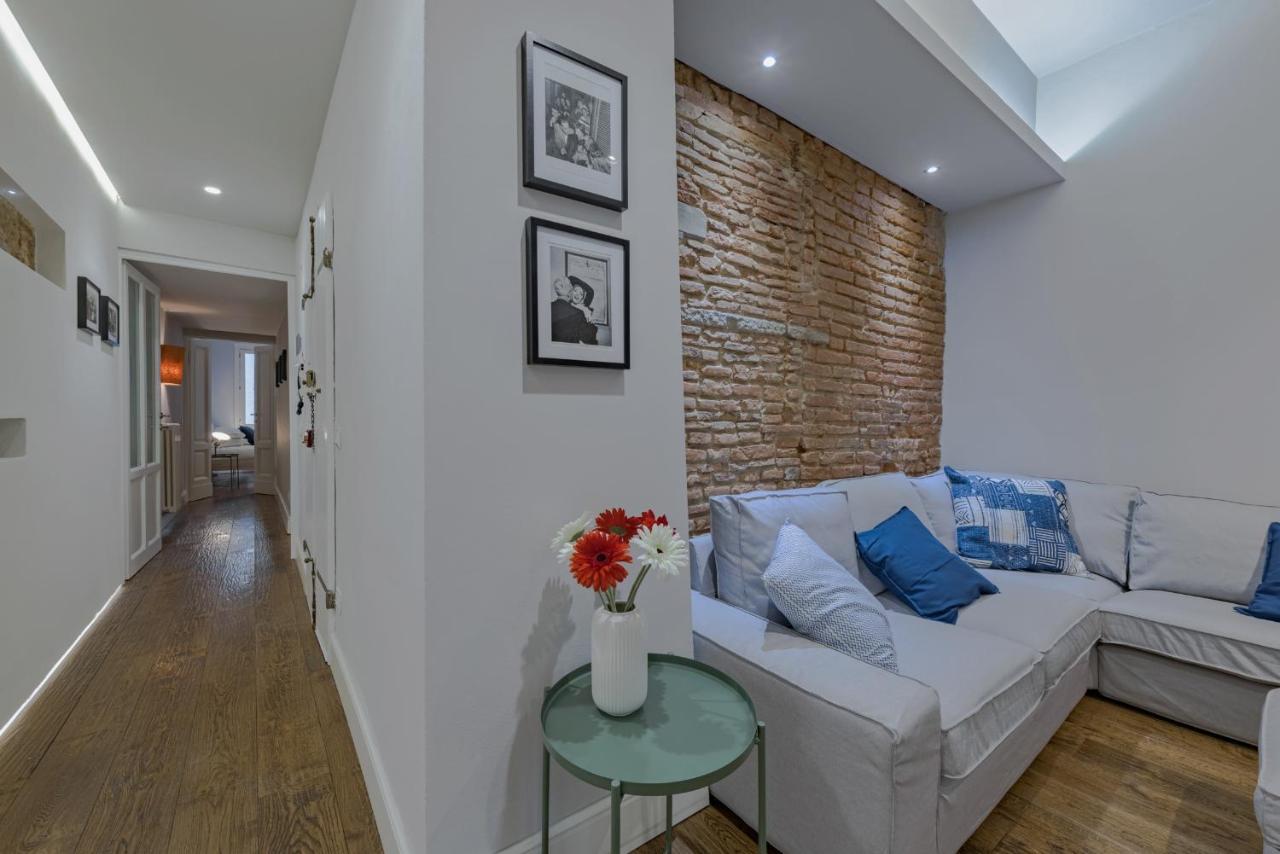- Guelfa Apartment - Florence Luaran gambar