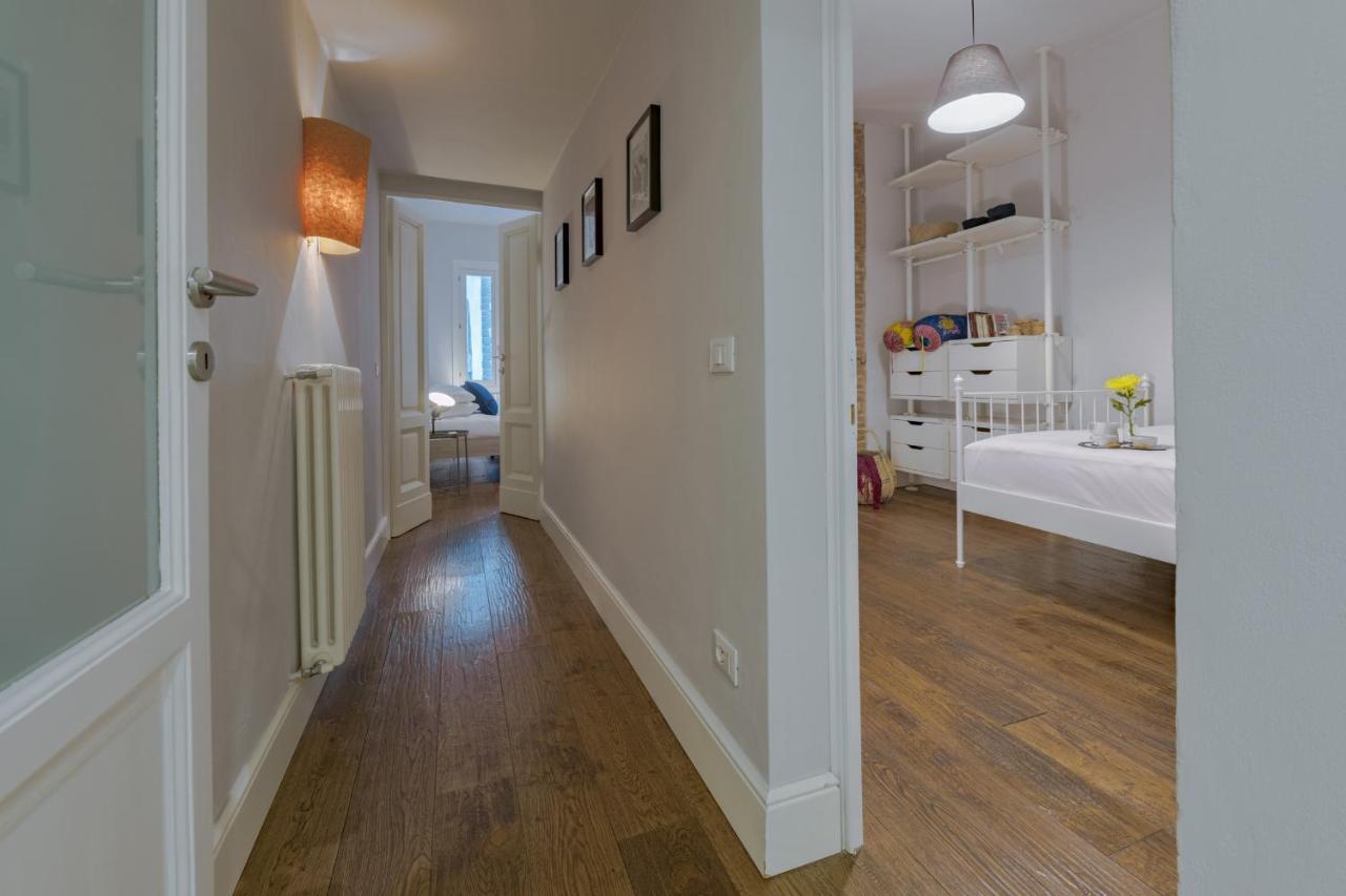 - Guelfa Apartment - Florence Luaran gambar