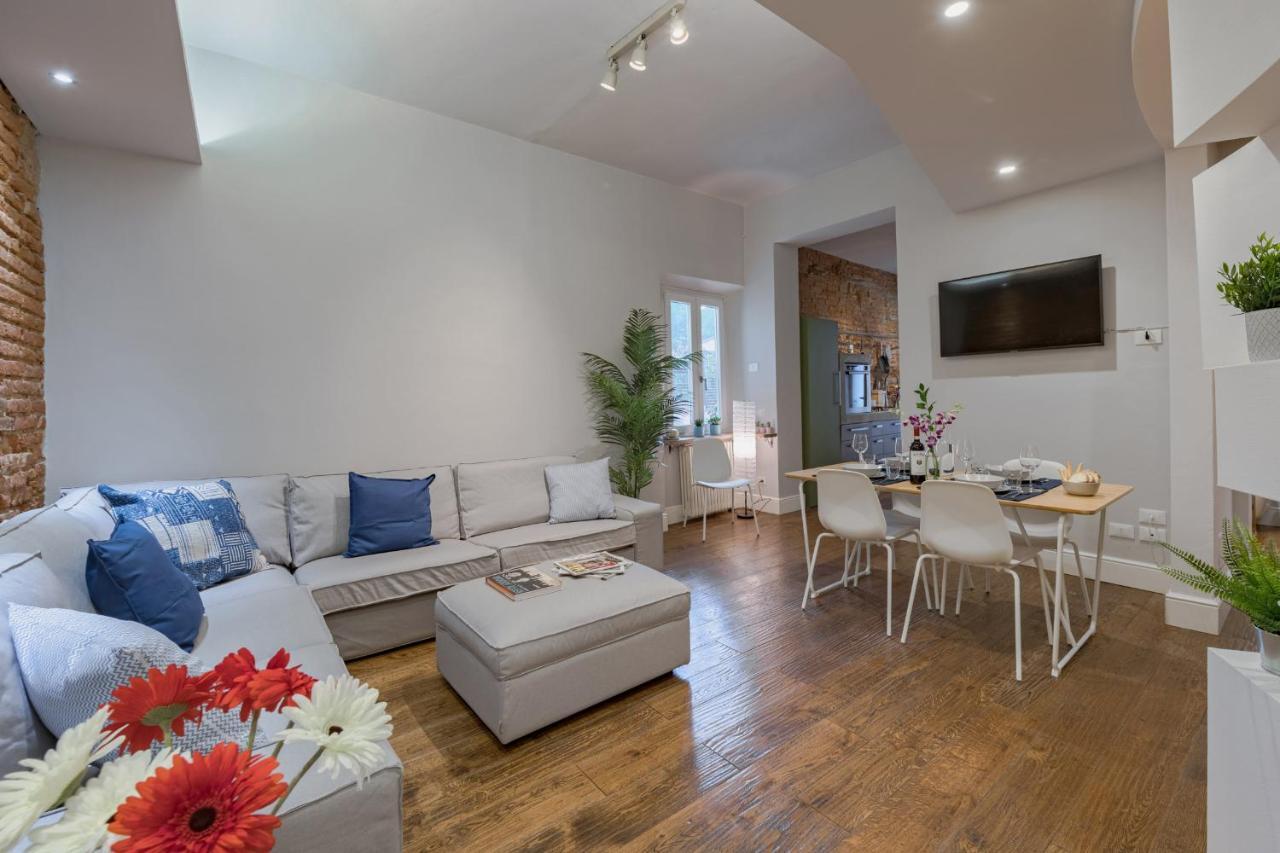 - Guelfa Apartment - Florence Luaran gambar