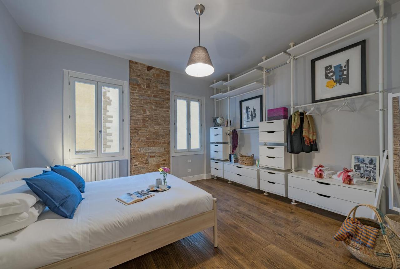 - Guelfa Apartment - Florence Luaran gambar