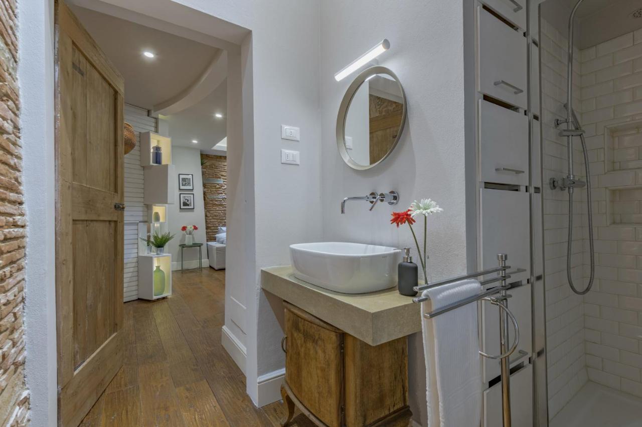 - Guelfa Apartment - Florence Luaran gambar