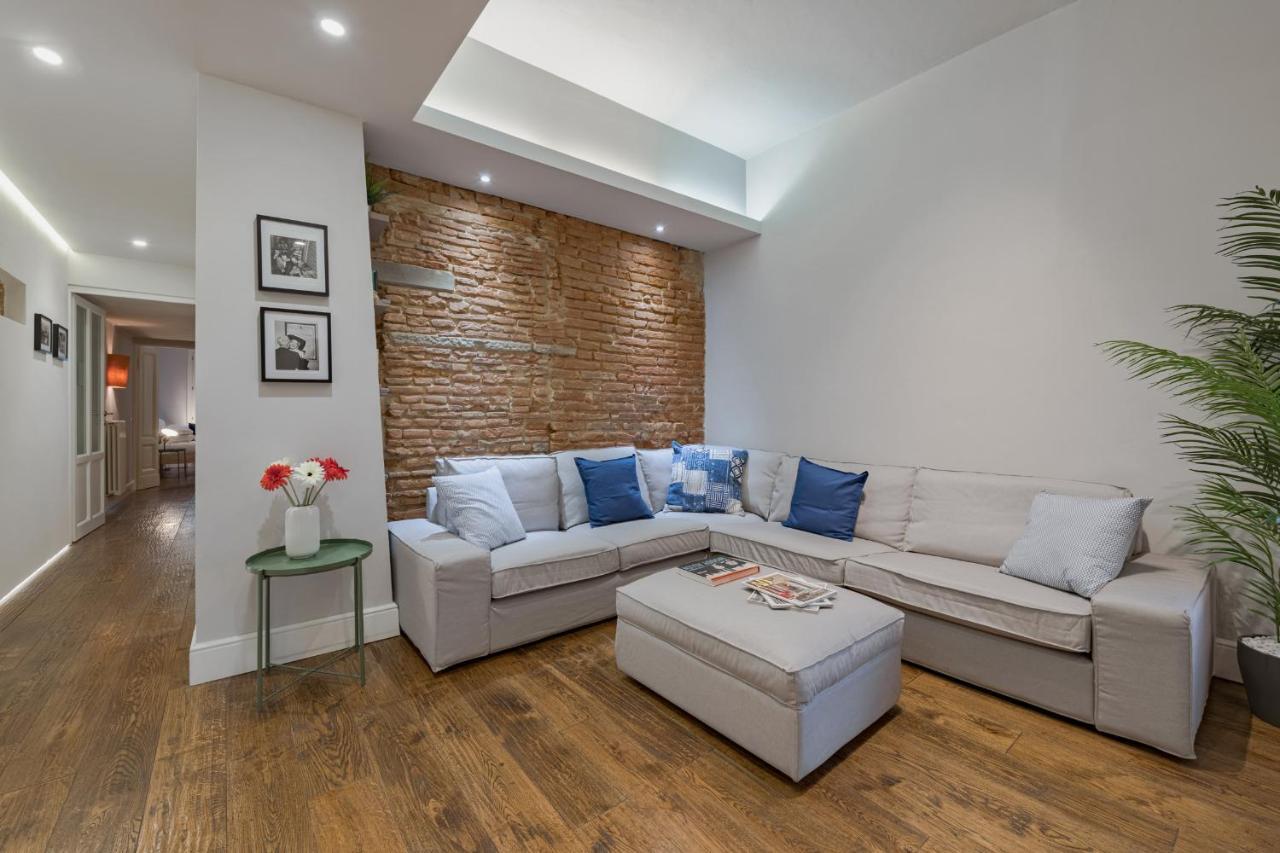 - Guelfa Apartment - Florence Luaran gambar