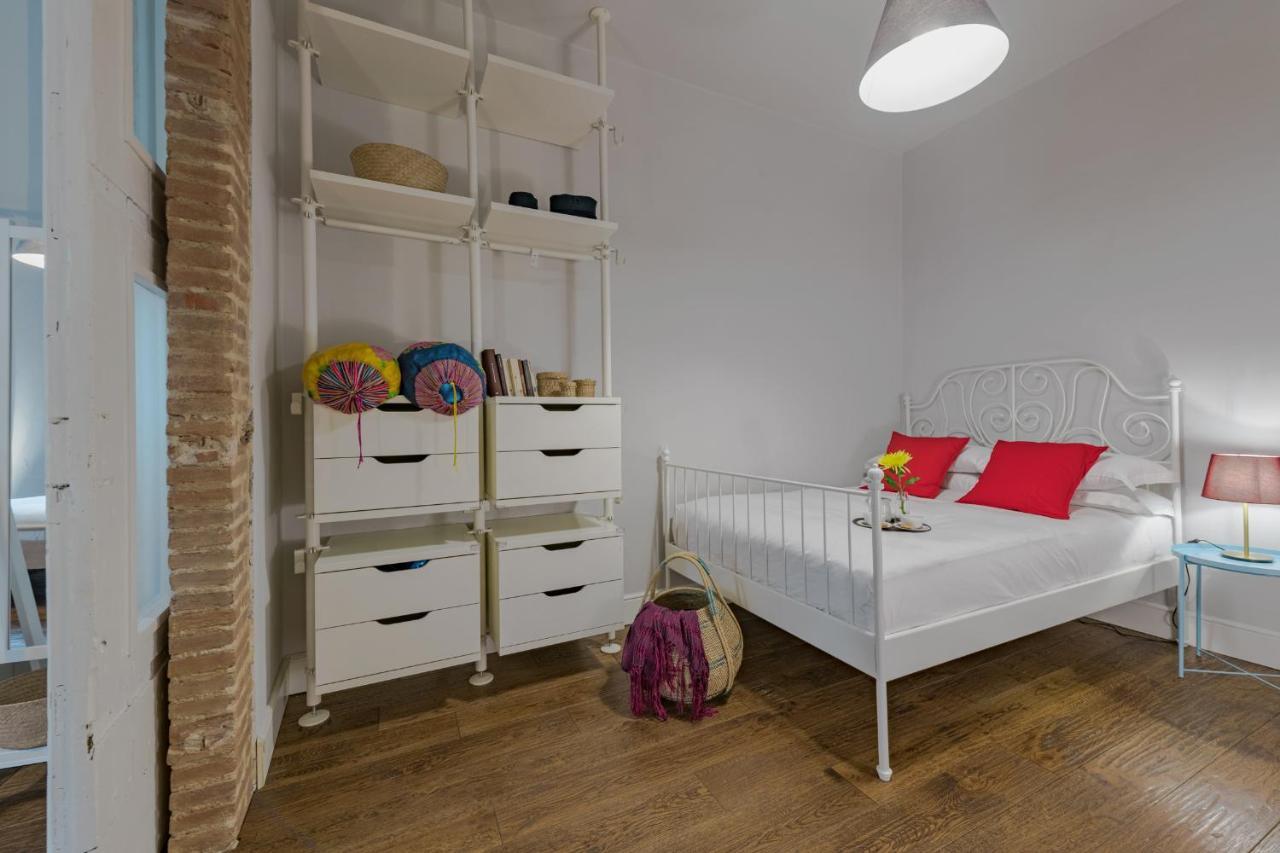 - Guelfa Apartment - Florence Luaran gambar